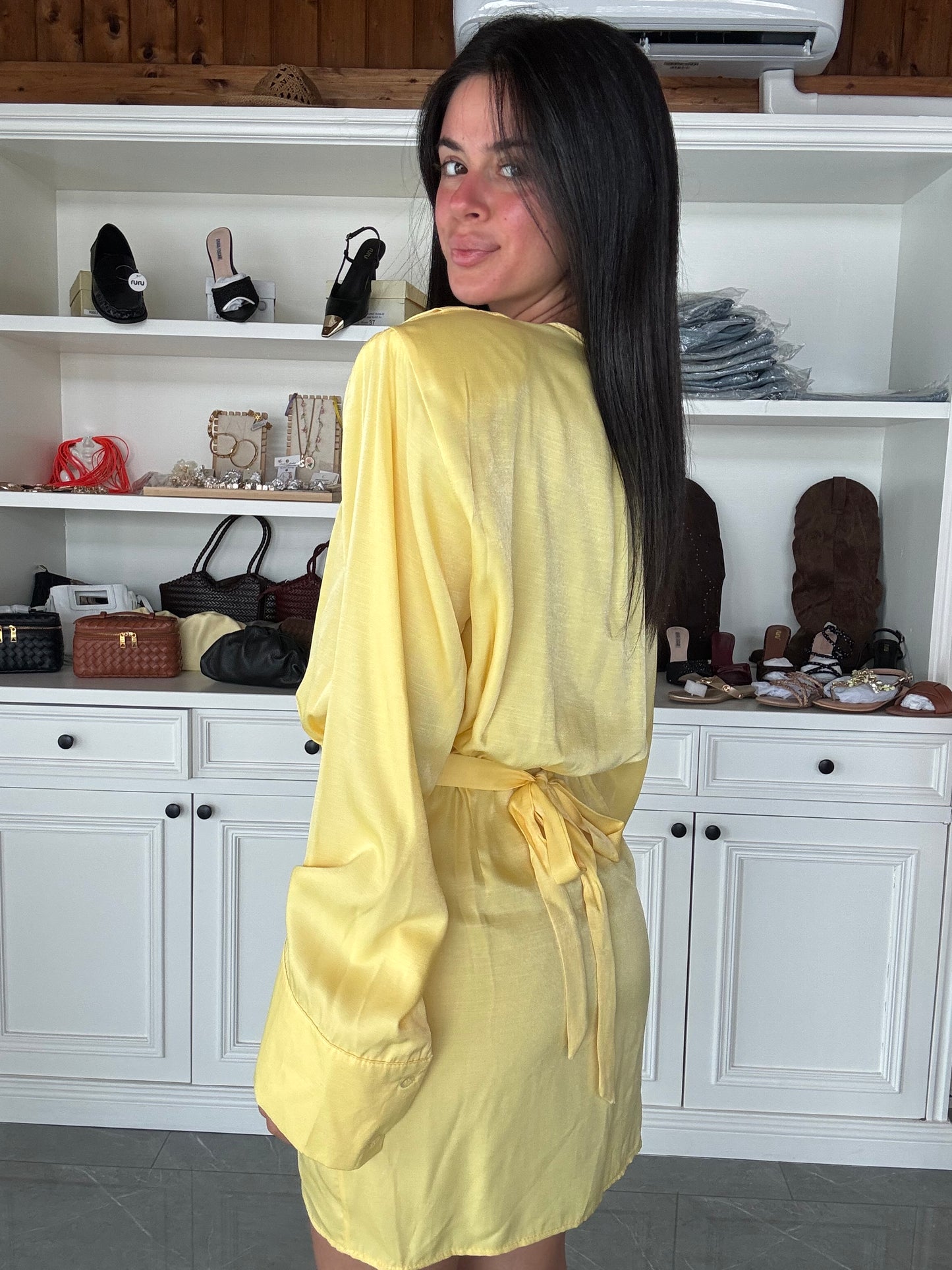 DRESS MATI