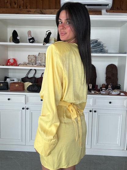 DRESS MATI