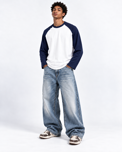 T-shirt Massy uomo COLORI