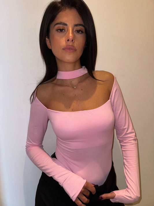 BODY JIMBI tutti i colori