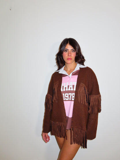 CARDIGAN VIVI tutti i colori