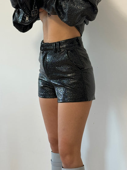 SHORTS VERNICE LUMINA