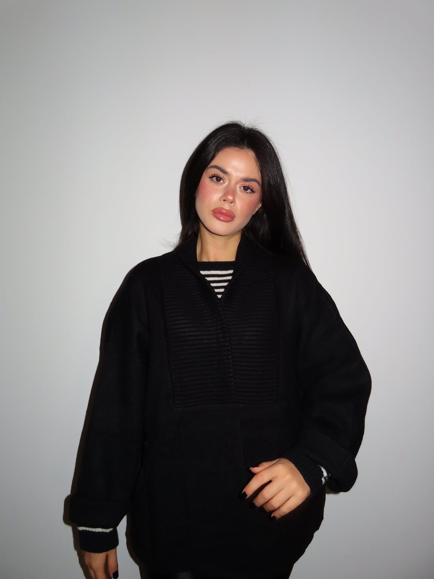 CARDIGAN FERRY tutti i colori