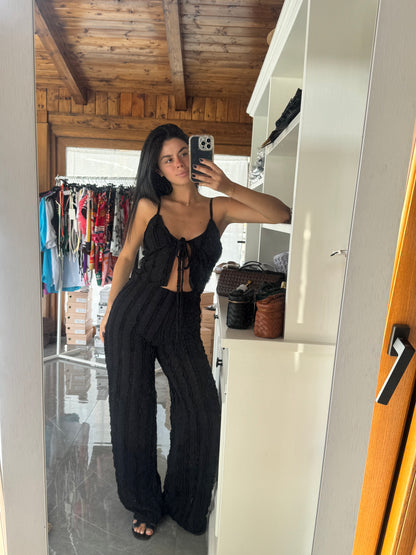 COORDINATO TIGA tutti i colori
