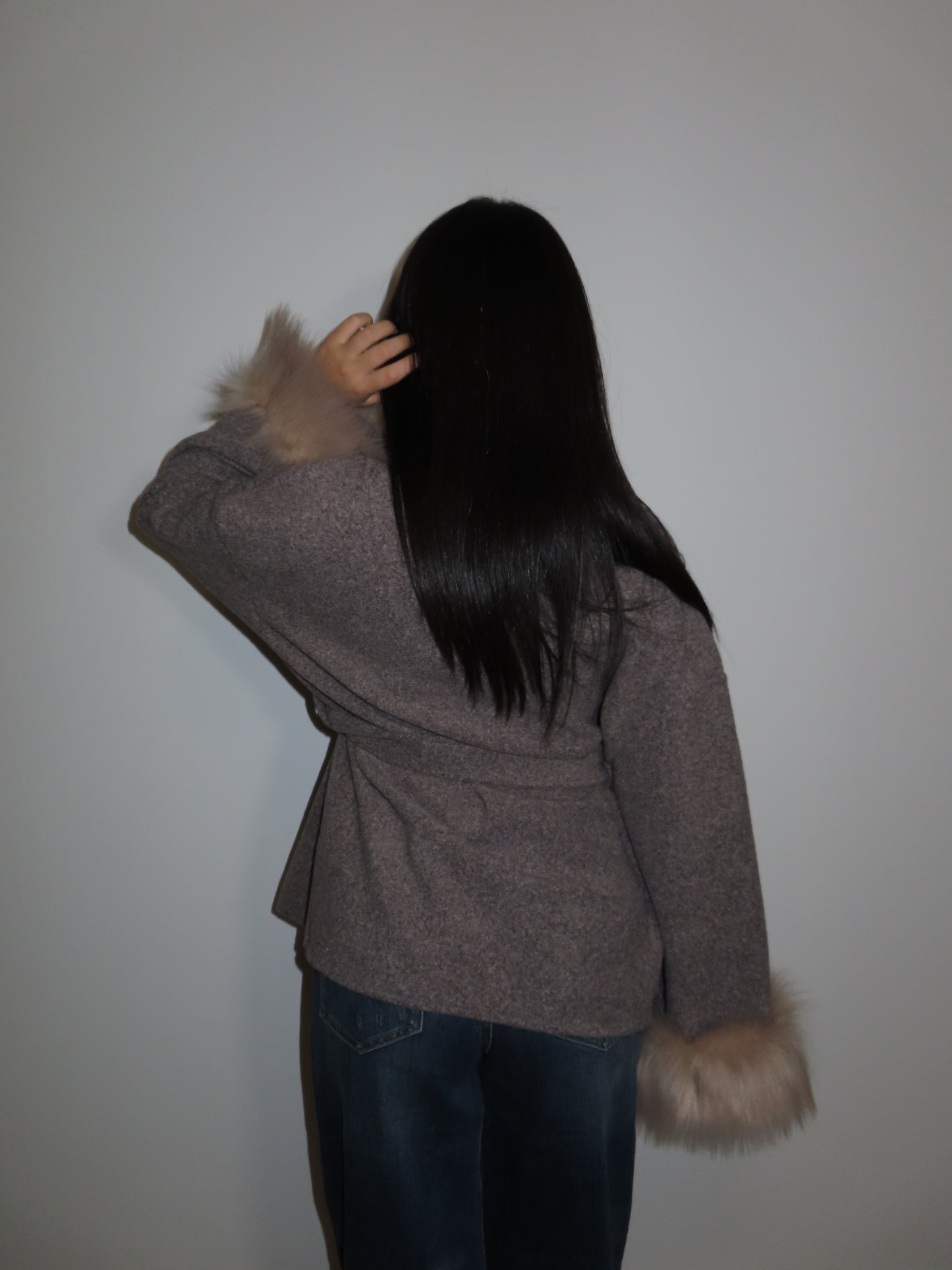 GIACCA BEA tutto i colori