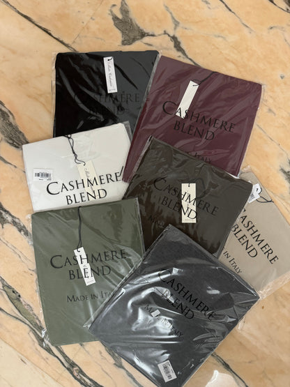 MAGLIA mezzocollo tutti i colori