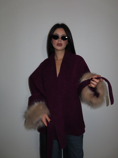 GIACCA BEA tutto i colori