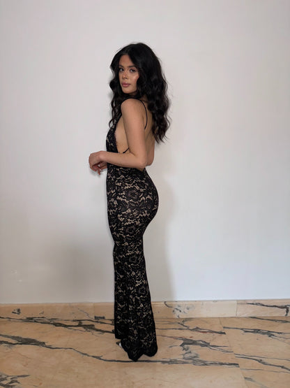 JUMPSUIT TEODORA tutti i colori