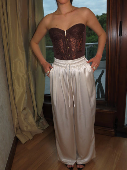 PANTALONE CAMILLA