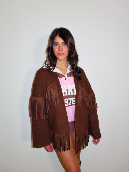 CARDIGAN VIVI tutti i colori