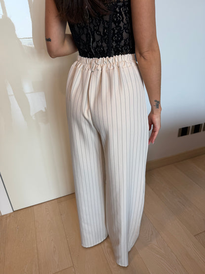 TAILLEUR VIVI beige