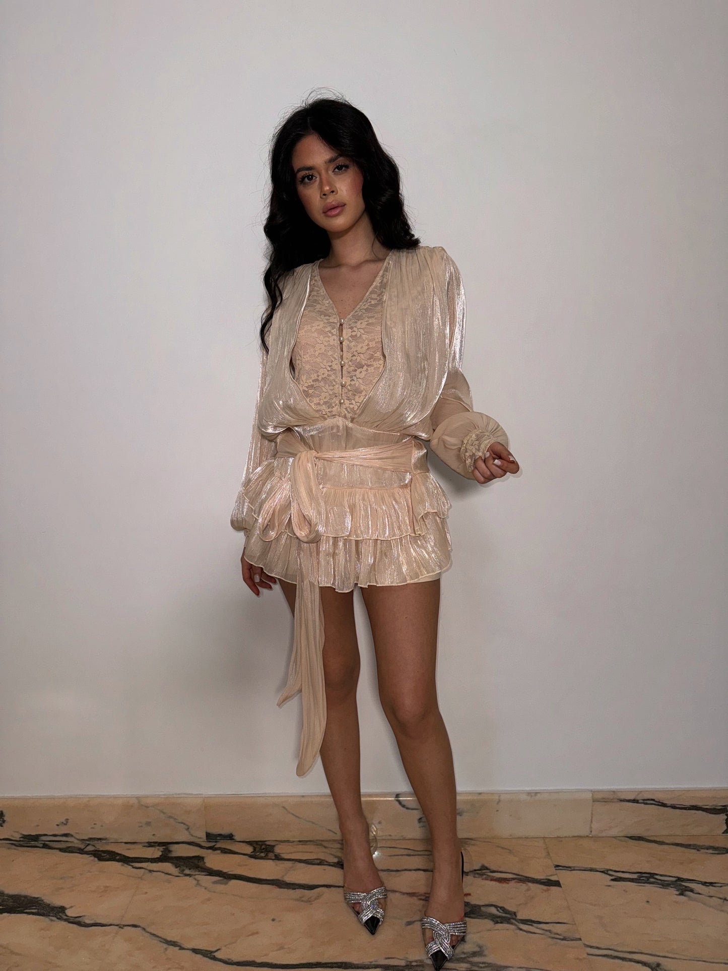 DRESS MELI 2.0 tutti i colori