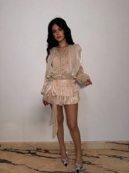 DRESS MELI 2.0 tutti i colori