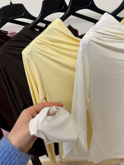MAGLIA MIAMI 2.0 tutti i colori