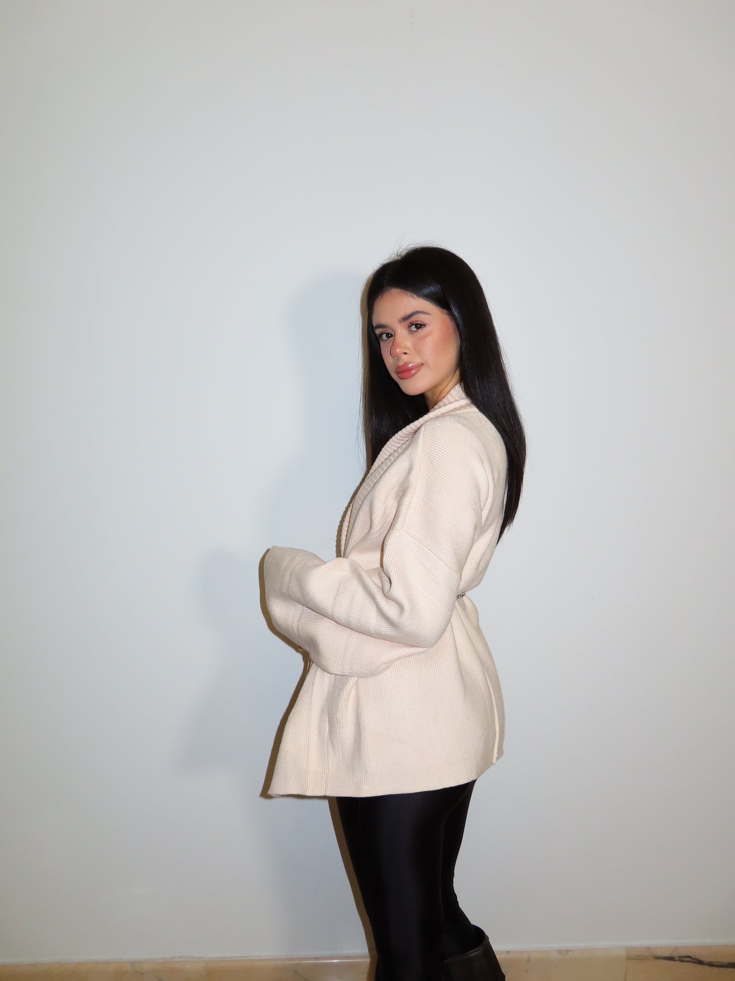 CARDIGAN FERRY tutti i colori