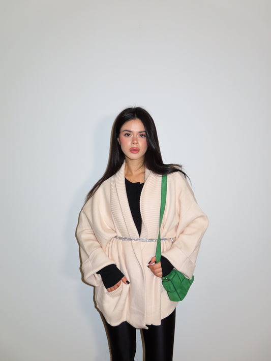 CARDIGAN FERRY tutti i colori