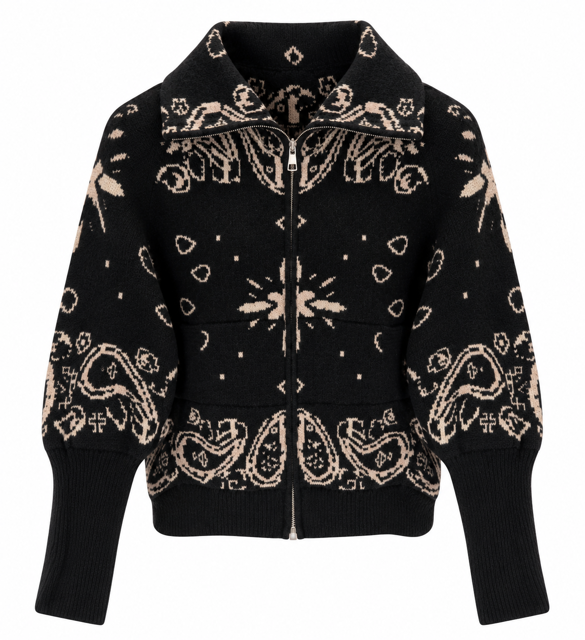 Cardigan Zaga