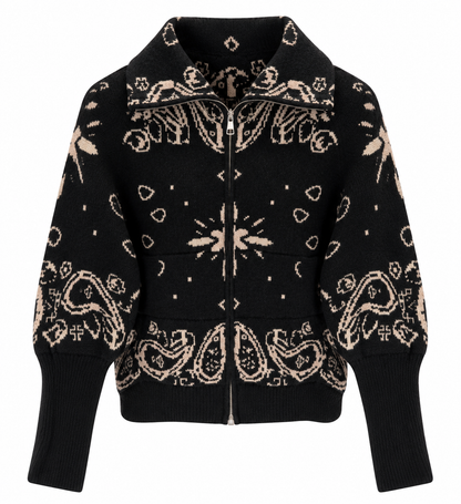 Cardigan Zaga