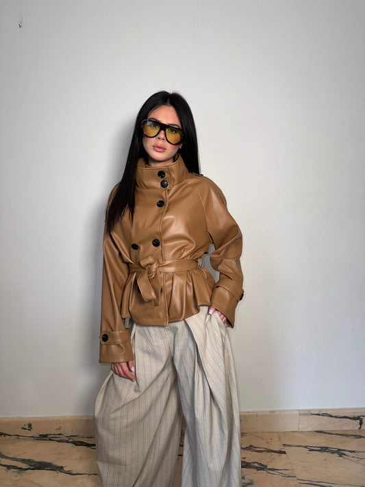 GIACCA FAIR tutti i colori