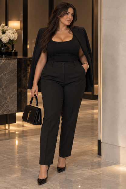Pantalone Office CURVY