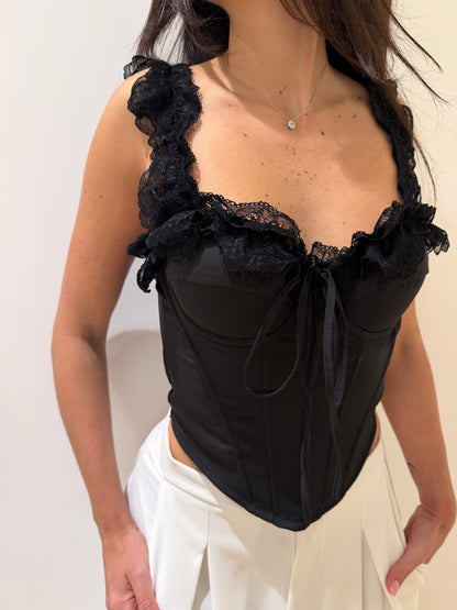 CORSETTO BABY tutti i colori