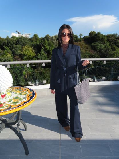 Tailleur Office COLORI
