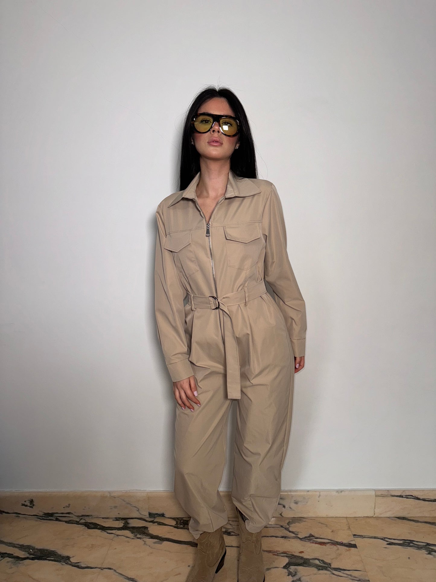 JUMPSUIT SAVANA