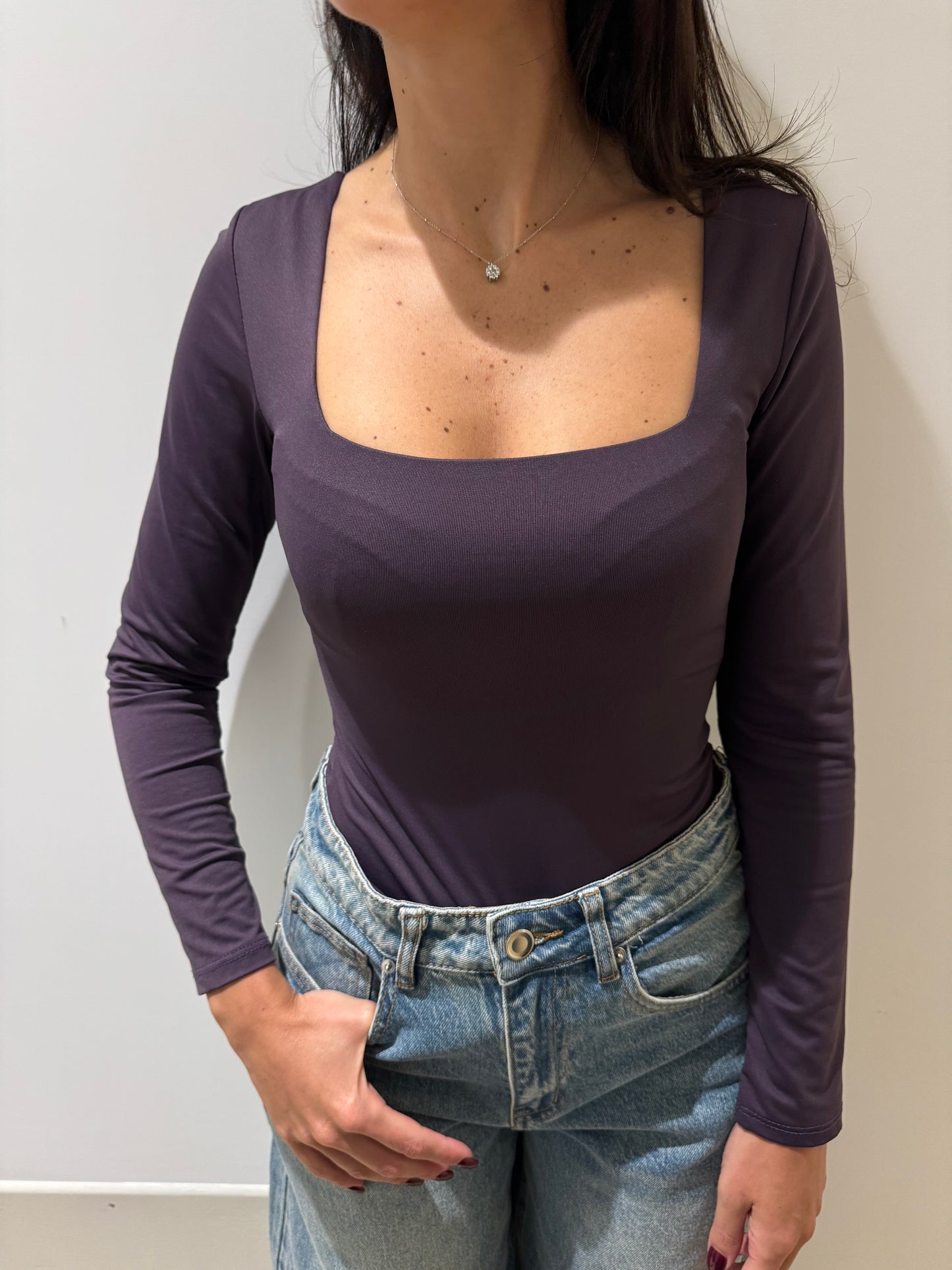 MAGLIA MADDY tutti i colori