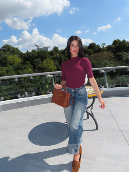 Maglia Serafin COLORI