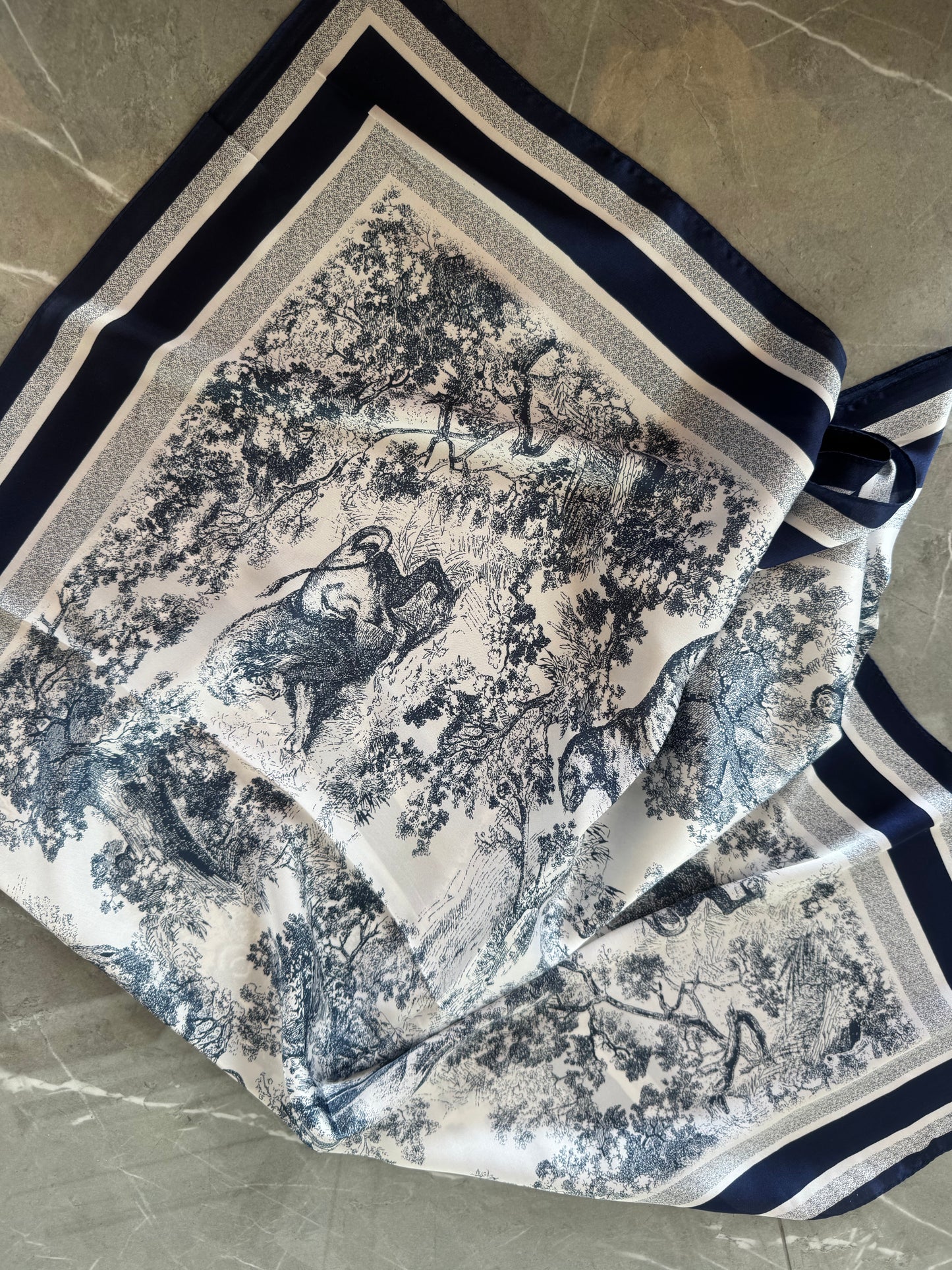 FOULARD tutte le stampe
