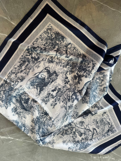 FOULARD tutte le stampe