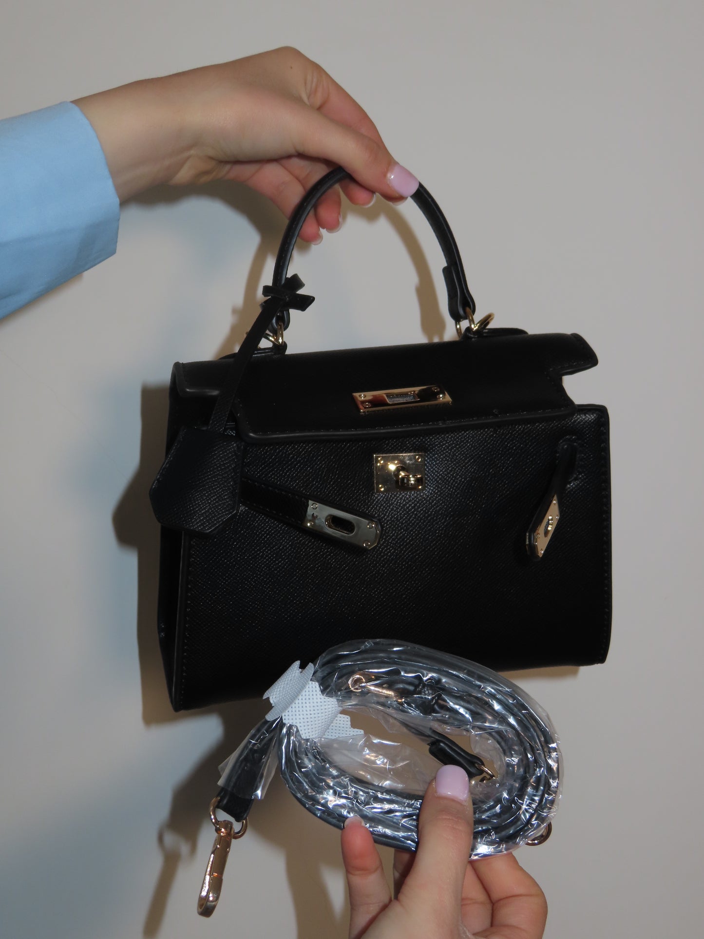 BORSA BITTY