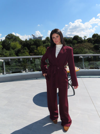 Tailleur Office COLORI