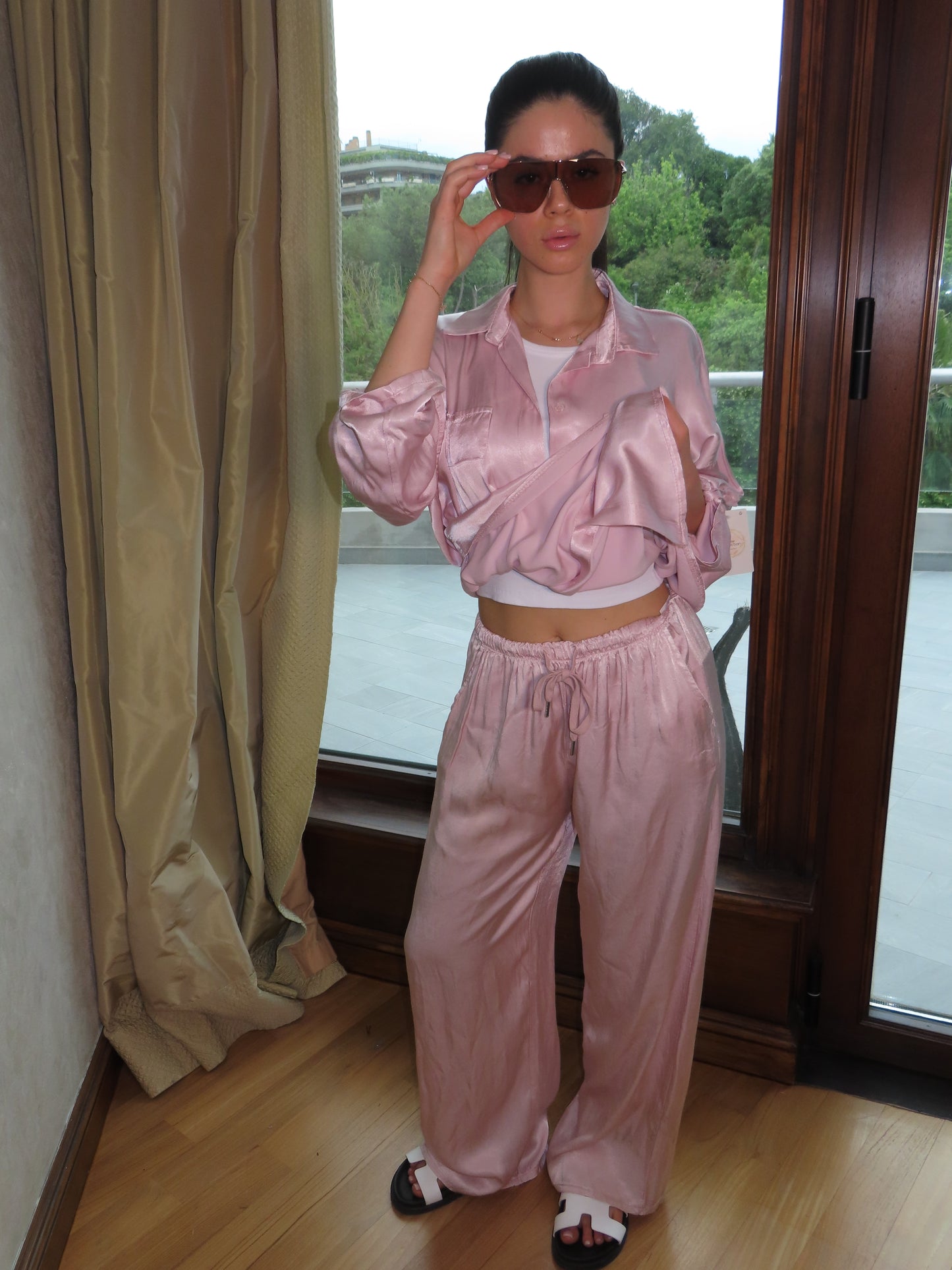 PANTALONE BLING tutti i colori