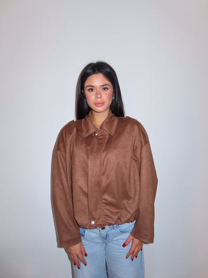 BOMBER MIMMI