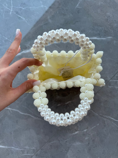 MINI BAG PERLE
