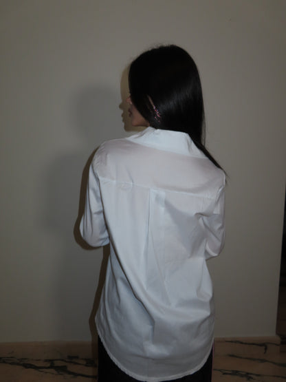 CAMICIA VANITY