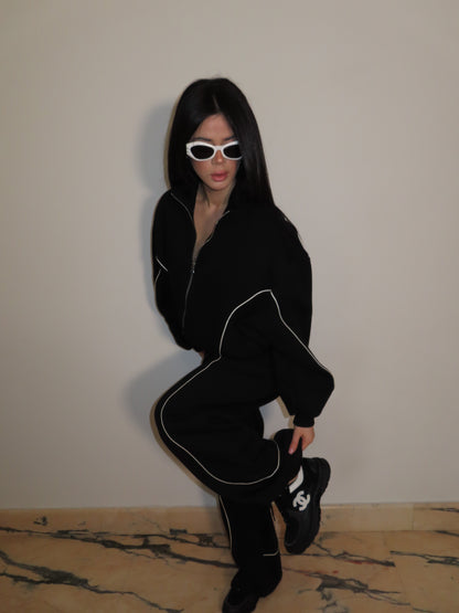 PANTATUTA KIS nero LUMINA