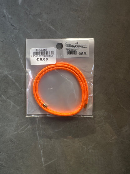 Filo collana magnetic