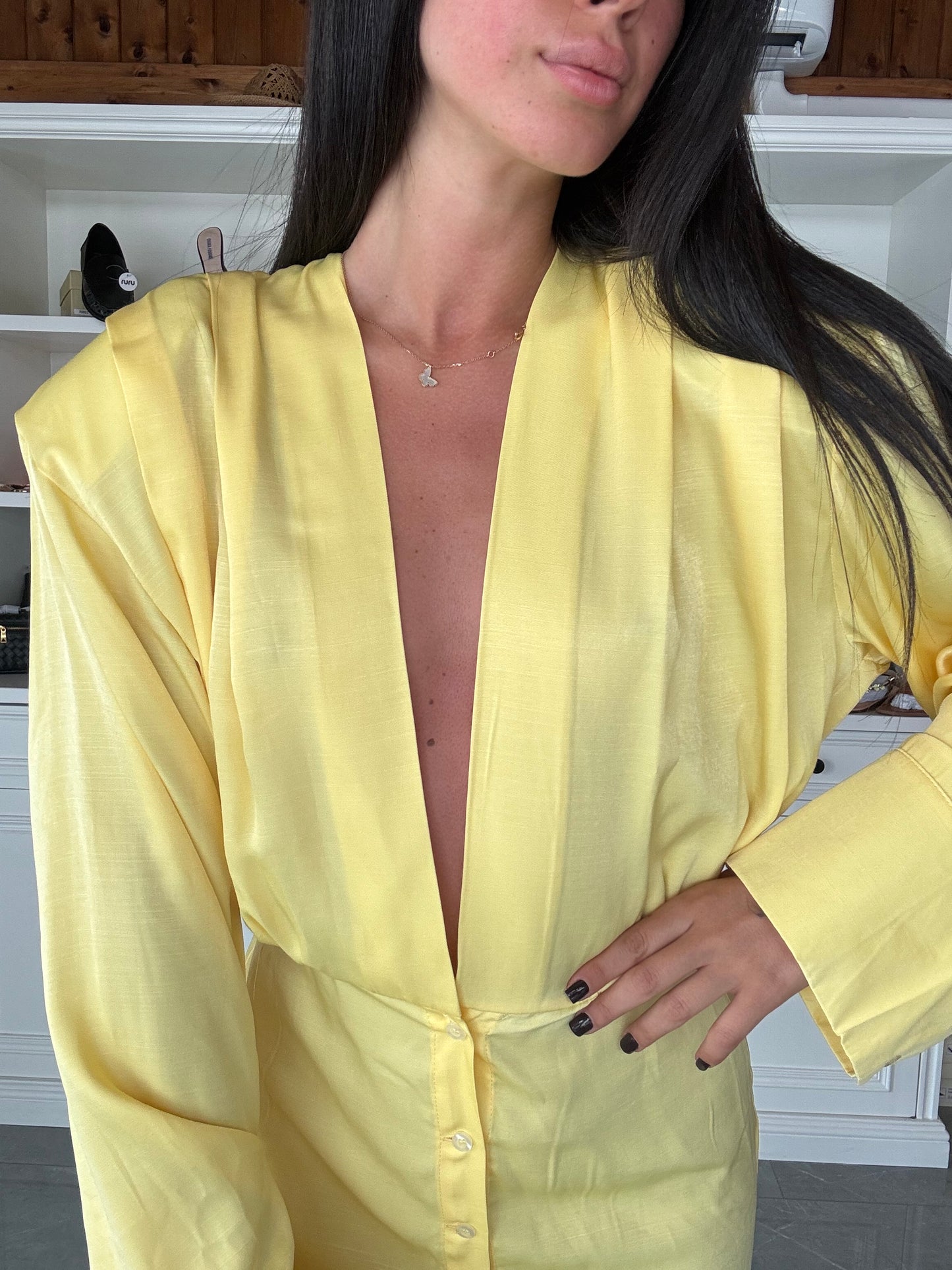 DRESS MATI