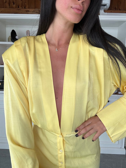 DRESS MATI