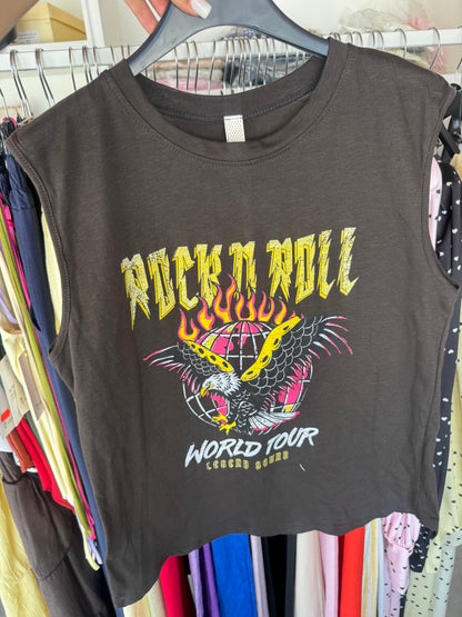 MAGLIA ROCK tutti i colori