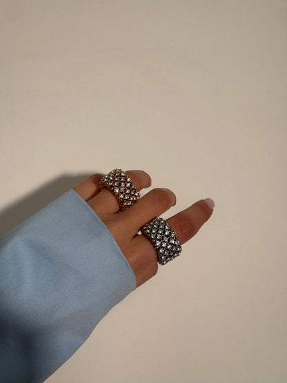 ANELLO SOLI