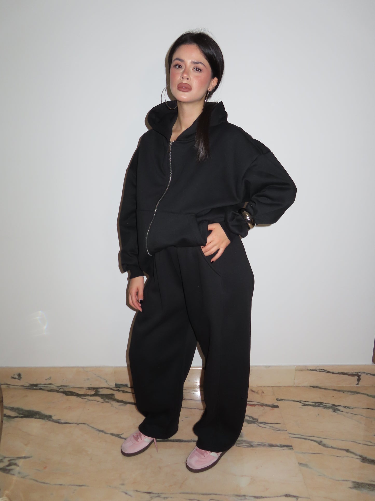 COORDINATO BELLA tutti i colori