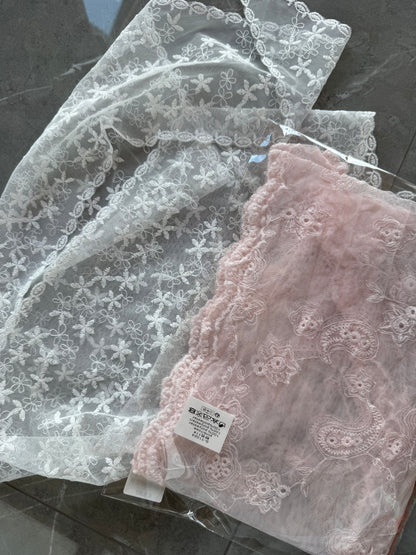 PREO PIZZO tutti i colori