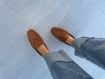 Mocassino Miki