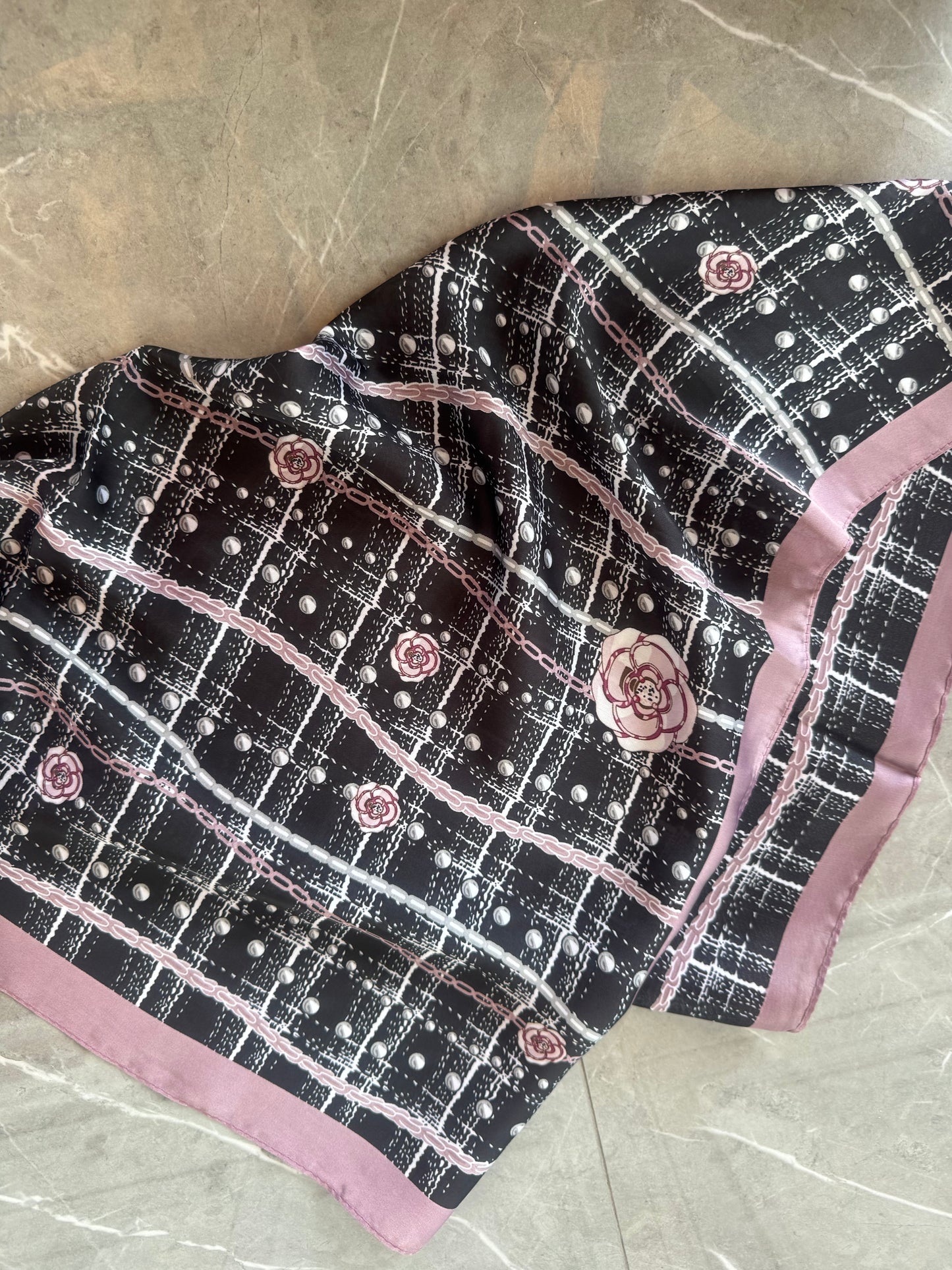 FOULARD tutte le stampe