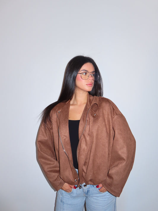 BOMBER MIMMI