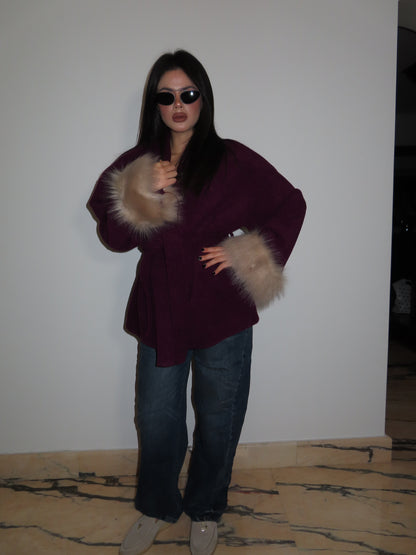 GIACCA BEA tutto i colori