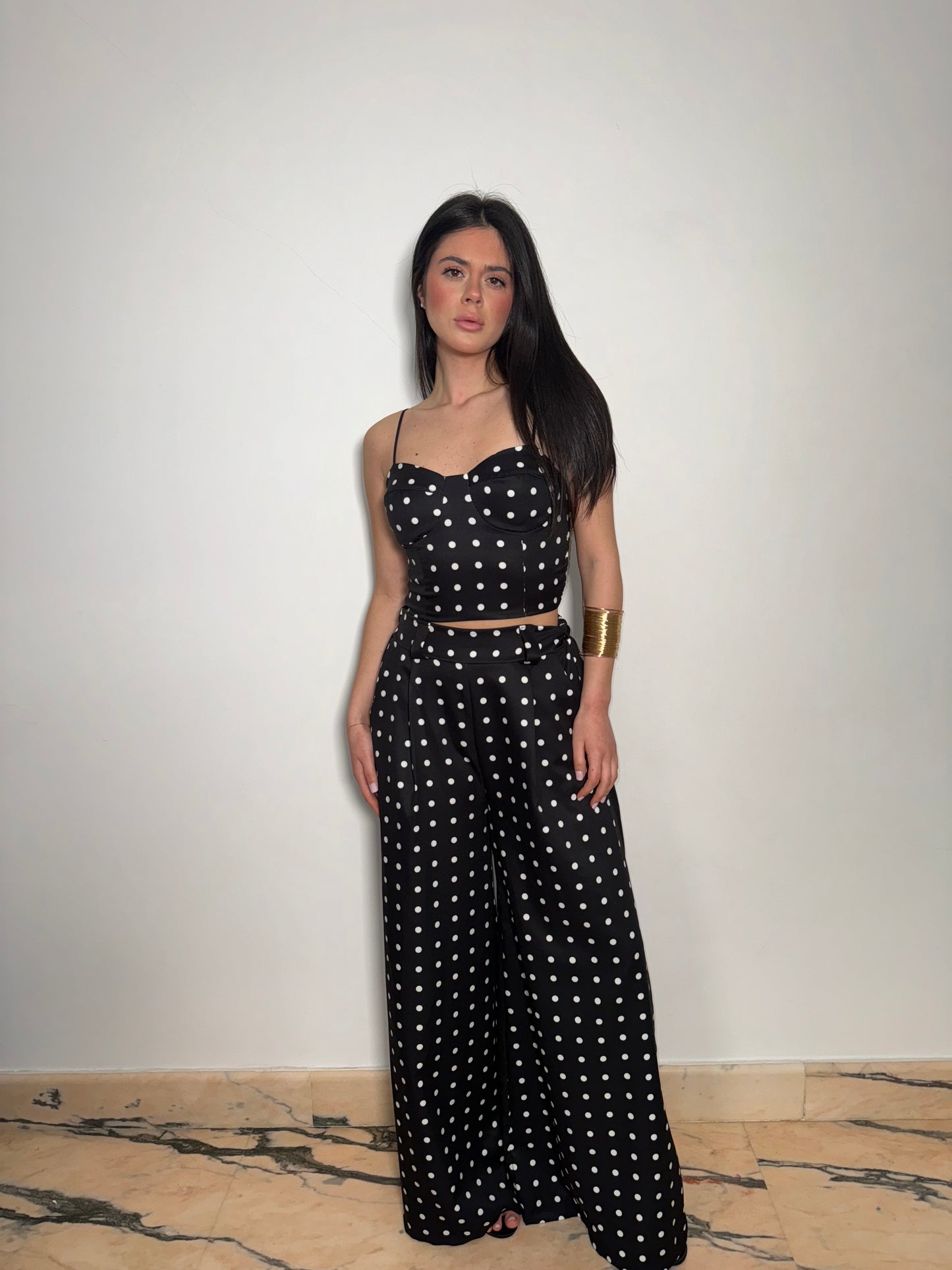 COORDINATO POIS tutti i colori